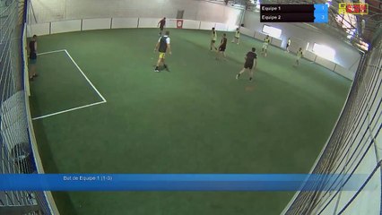 Equipe 1 Vs Equipe 2 - 04/07/19 19:01 - Loisir Poitiers - Poitiers Game Parc