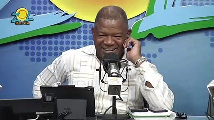 Santiago Matias Padre: "Si estas preparado para quedar mal, métete en política".