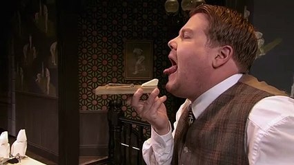 One Man, Two Guvnors - NT Live 2019 - Trailer