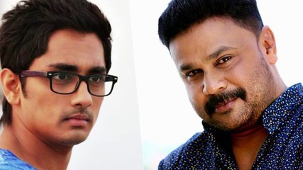 Kammarasambavam Dubbing Started Latest Upted(malayalam)