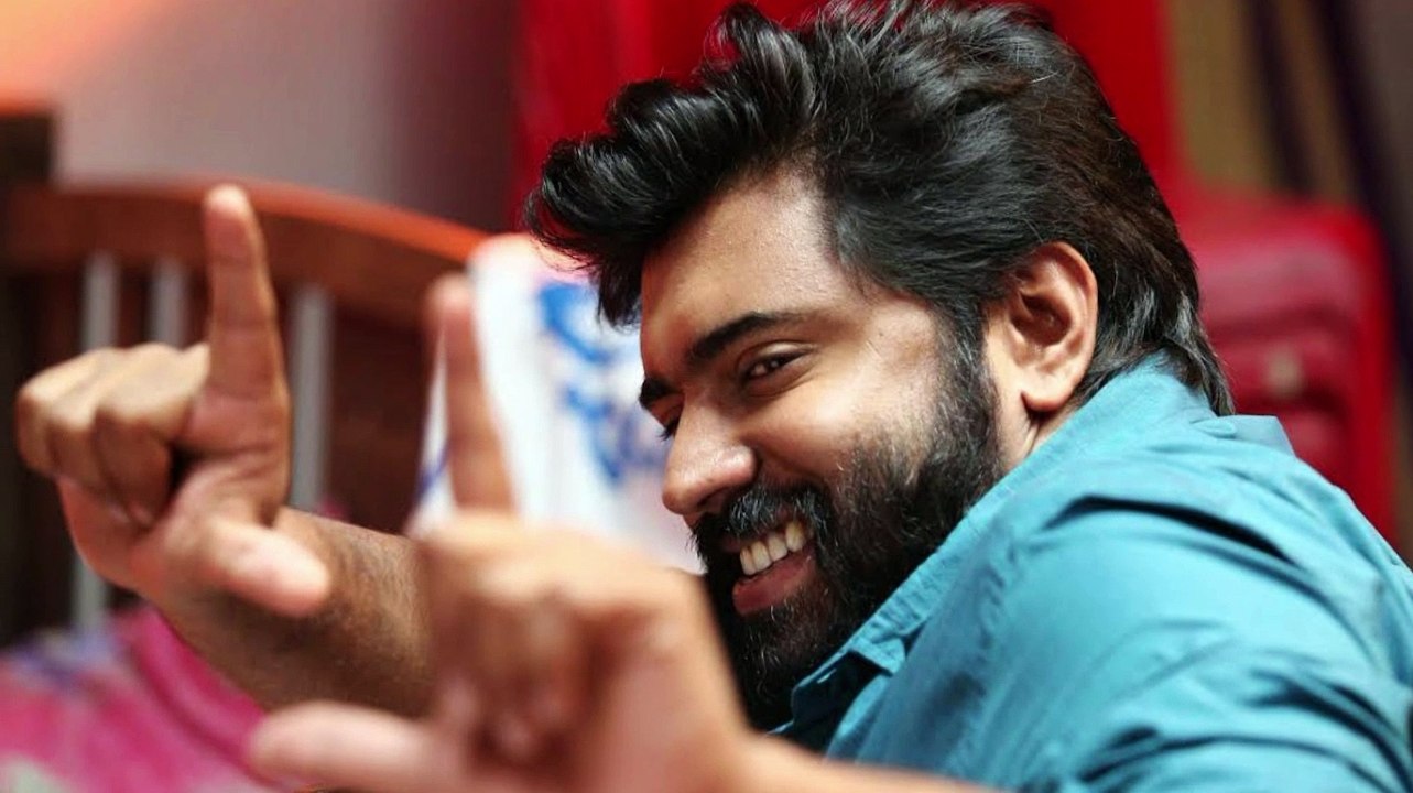 Nivin Pauly Reduce Weight Nayanthara Movie(tamil)