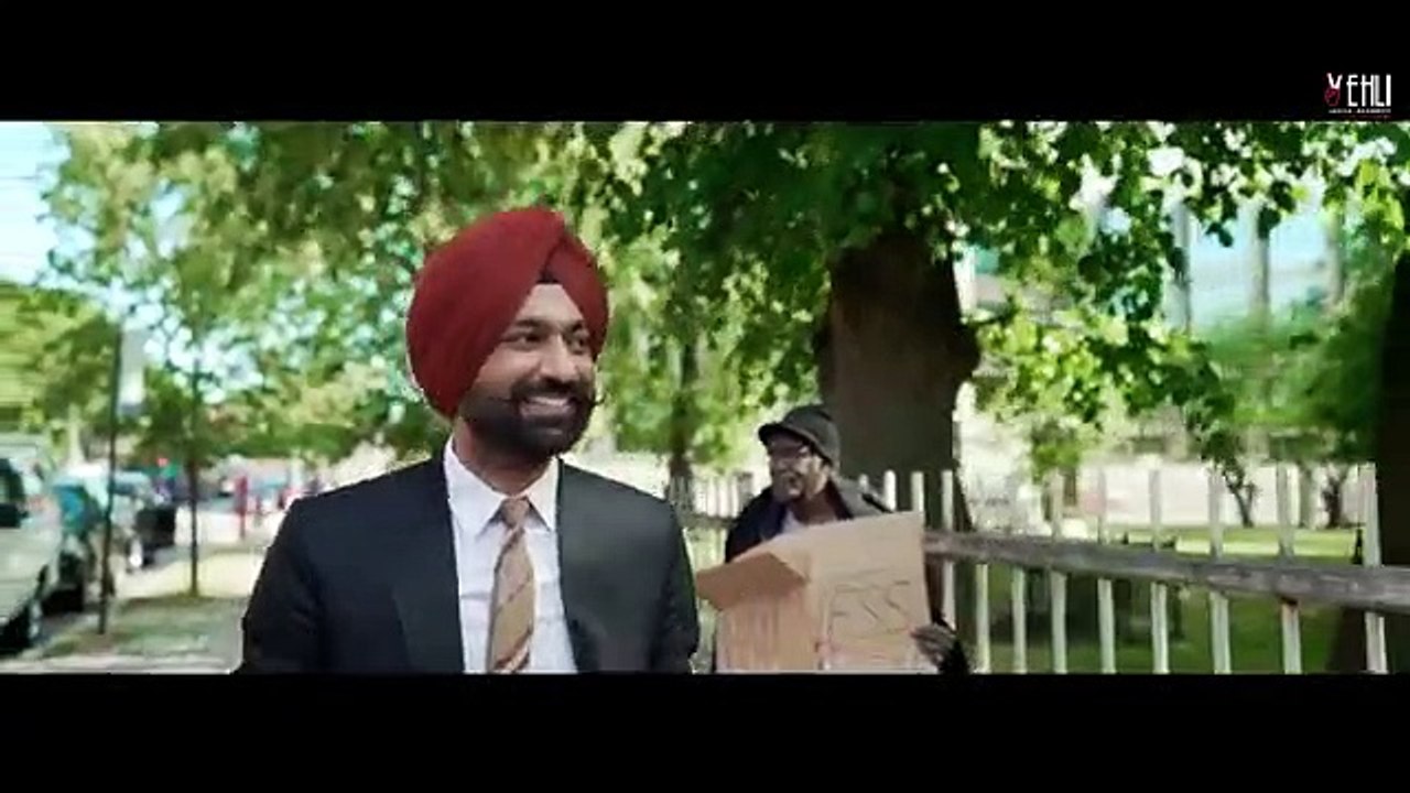 LIFE (Official Video) Tarsem Jassar  Western Pendu  New Punjabi Songs 2019  Vehli Janta Records
