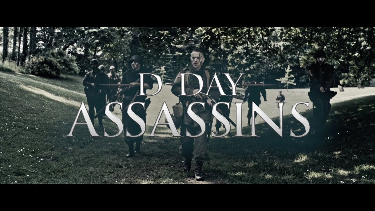 Kurtuluş Günü Orijinal Fragman