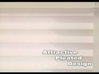 Store plissé Redi Shade