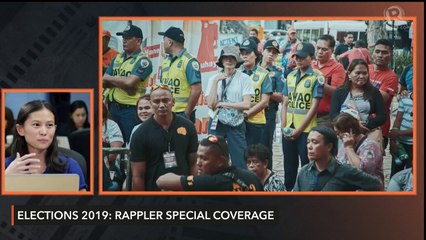#PHVote: 2019 Philippine elections
