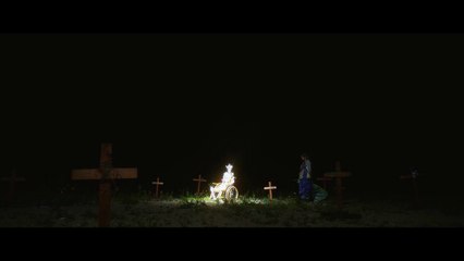 헤이즈 (Heize) - We don't talk together (Prod. SUGA) (Teaser)