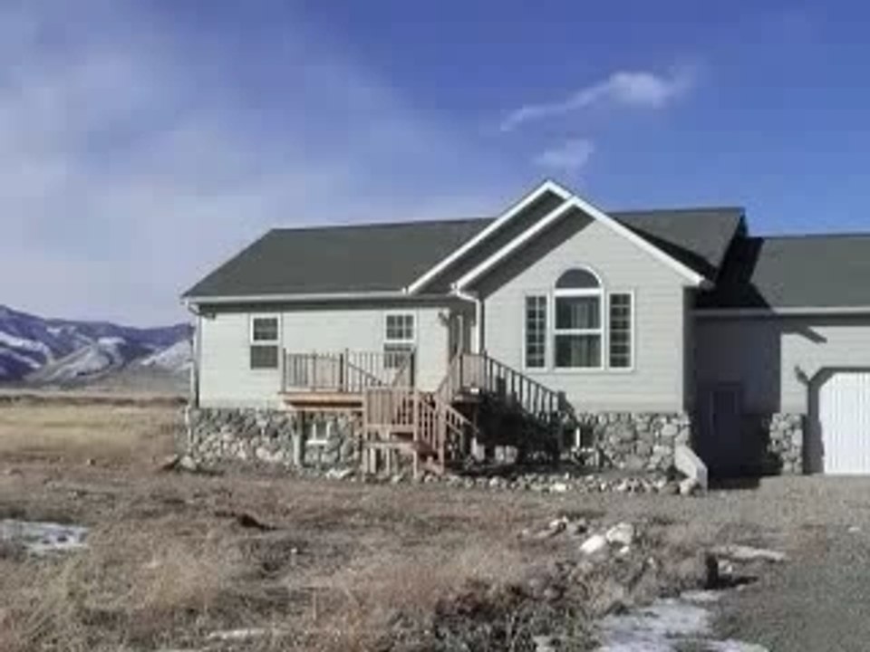 Home for Sale. 68 Blackhawk Dr., Livingston, MT 59047