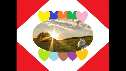 Good morning my loves, that you all have a day full of love! [Message] [Quotes and Poems]