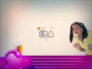 [Retro] Promo "Isa, TK+" Versión Isa - Telecool - Septiembre 2009