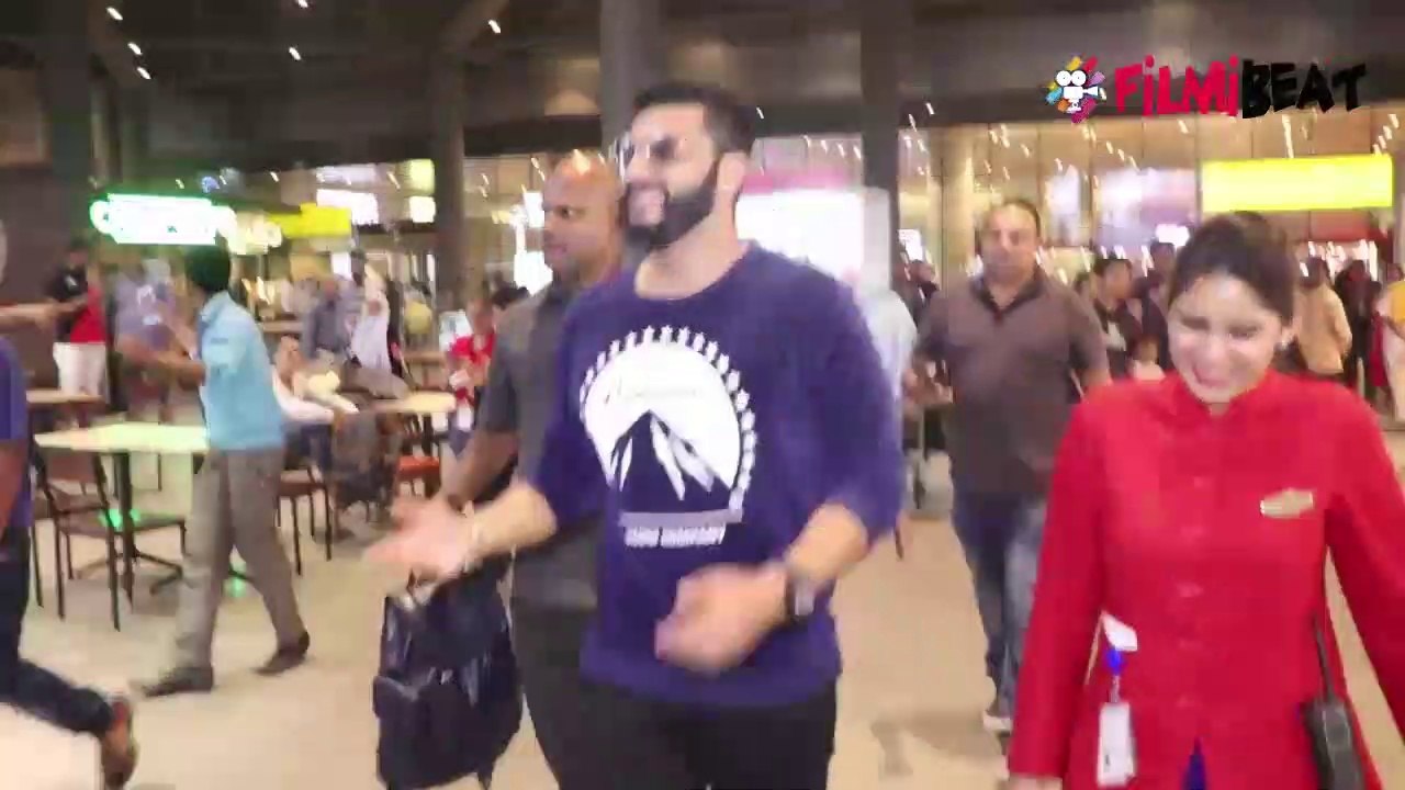 Malaika Arora & Arjun Kapoor meet with Rishi Kapoor & Neetu Kapoor in New York | FilmiBeat