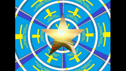 Bom dia abençoados, que a paz esteja com vocês, fica com Deus! [Mensagem] [Frases e Poemas]