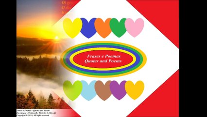 Bom dia amigos e amigas, espero que tenham um dia excelente! [Mensagem] [Frases e Poemas]