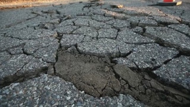 Un temblor de magnitud 6,4 sacude el sur de California