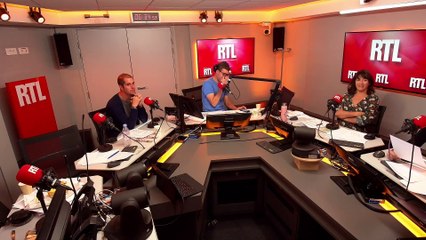 Le journal RTL de 6h30 du 05 juillet 2019