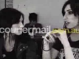 The Veronicas Tour Launch Week 2