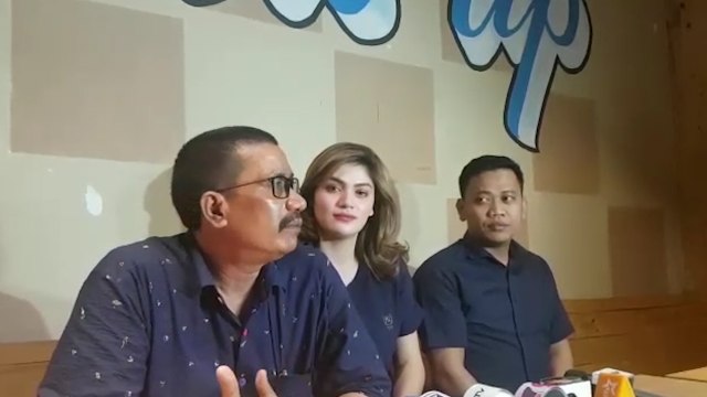 Kabur di Sidang Vonis Kriss Hatta, Hilda Vitria Ungkap Alasannya