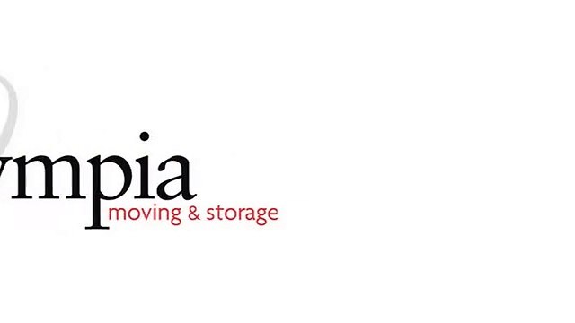 A Moving Company in Philadelphia is There for You - Olympia Moving & Storage