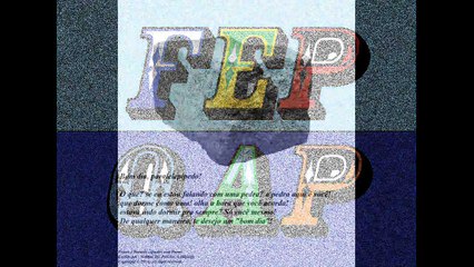 Bom dia, paralelepípedo, dorme como uma pedra! [Mensagem] [Frases e Poemas]