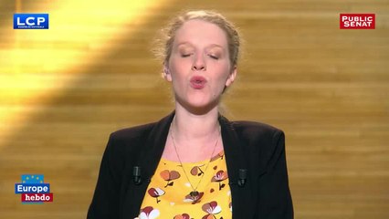L'actualité européenne dans tous ses états. - Europe hebdo (02/07/2019)