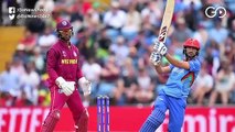 CWC19 - West Indies beat Afghanistan by 23 runs (Match Report)