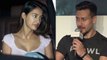 Tiger Shroff REVEALS who pays bill on his dinner dates with Disha Patani | FilmiBeat