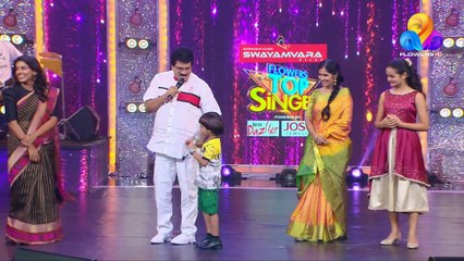 Flowers Top Singer | Musical Reality Show | Ep # 257 ( Part - C )