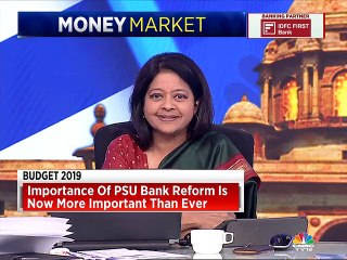 Editor’s take: CNBC-TV18’s Prashant Nair highlights tax expectations from Budget 2019