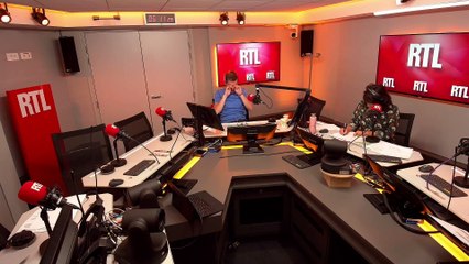 RTL Petit Matin du 05 juillet 2019