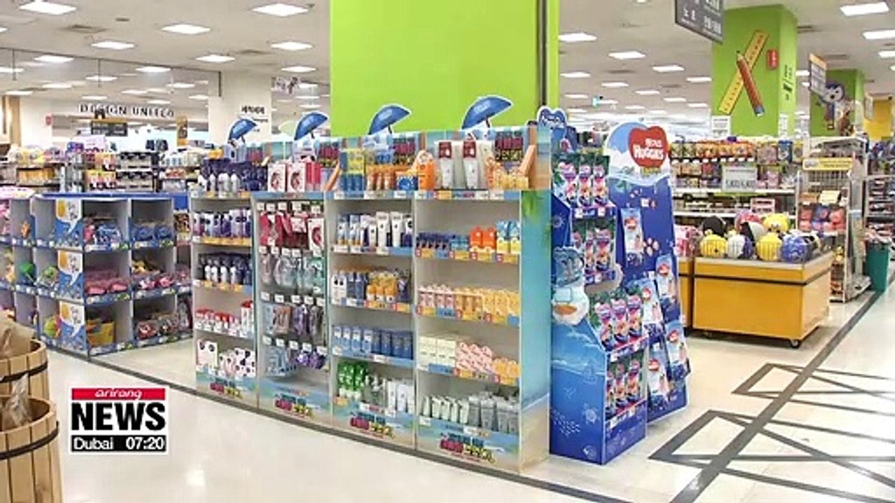 Ways to block out sun and stay safe during summer