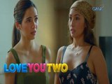 Love You Two: Lianne, na-fall na kay Raffy! | Episode 53