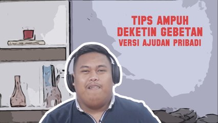 Tips Deketin Gebetan Versi Ajudan Pribadi! Ampuh Nggak Ya?