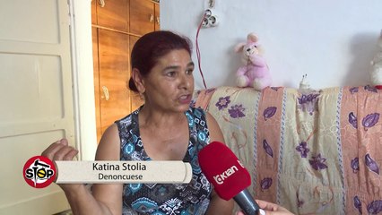 Stop-I ngatërrojnë emrin e vet dhe të ish-burrit, Stop i zgjidh hipotekën.(04.07.2019)