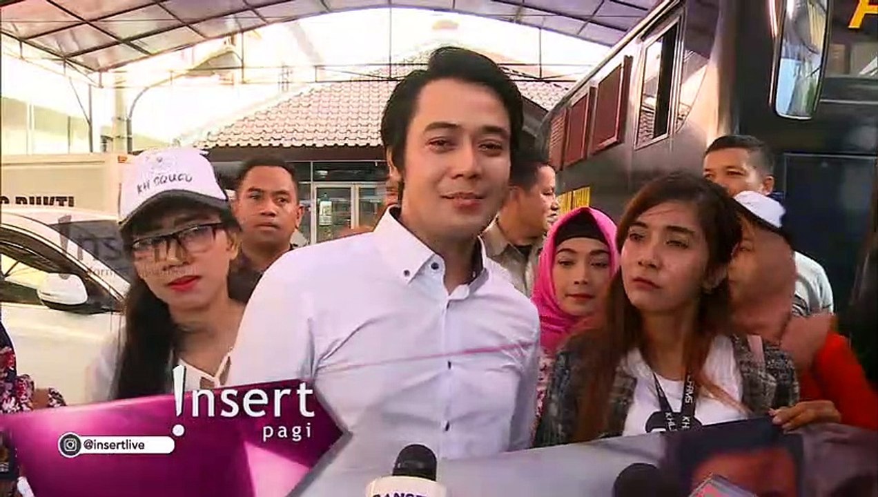 INSERT- Wah, Kris Hatta Bebas Hilda Tidak Terima dan Akan Mengajukan Ka