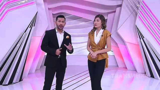 INSERT - 1,5 Milyar Hilang Milik Alm. Olga Keluarga Mengiklaskannya