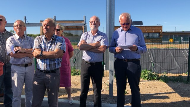 Jacques Prigent, président du Sitcom, s’en prend aux dépôts sauvages