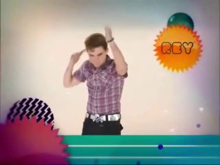 [Retro] Promo "Isa, TK+" Versión Rey - Telecool - Septiembre 2009