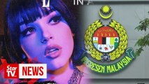 ‘Pretty Girl’ singer Maggie Lindemann arrested midway KL show