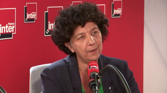 Frédérique Vidal : Il ne faut pas parler de faux résultats. La solution qui a été proposée par le ministre de l'Education nationale c'est que tout le monde ait ses résultats aujourd'hui et que personne ne soit perdant.