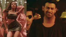 Prabhas & Sharddha Kapoor's Saaho song teaser released; Check Out | FilmiBeat