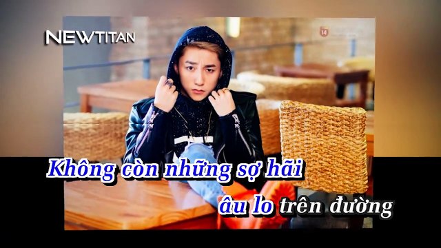 mot cong mot lon hon hai - son tung m-tp (newtitan)