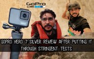 GoPro Hero 7 Silver Review After Putting It Through Stringent Tests