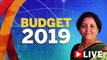 Budget 2019: Will FM Nirmala Sitharaman provide tax relief for the middle class?