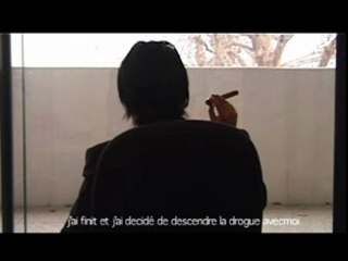 Drugs tiles rock and roll