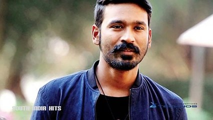 No son dhanush charecter in asuran(Tamil)