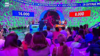 Reazione a catena 4 luglio 2019 (puntata intera ridotta)