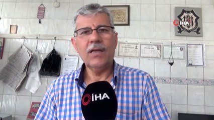 Kırıkhan'da günlük 400 kilo ciğer tüketiliyor