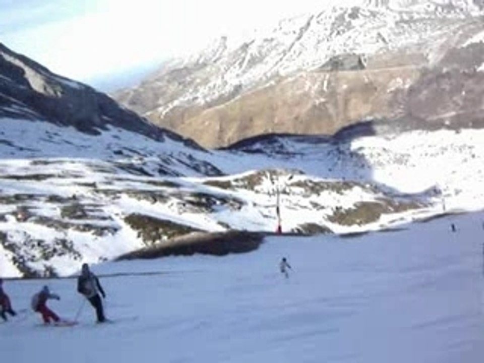 Saut de merde Largenton