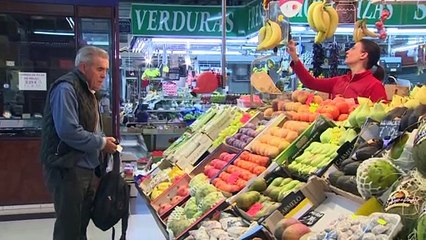 Paro cae en 63.805 personas en junio, el dato más bajo en once años