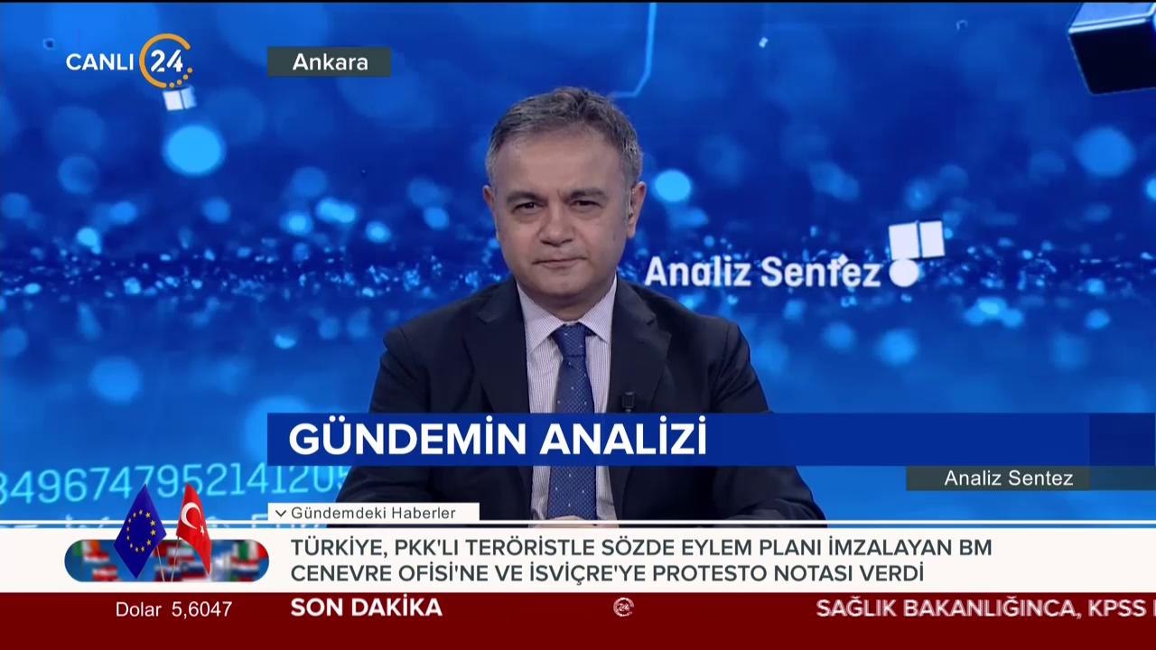 Analiz Sentez