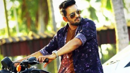 Santhanam says no action scripts(tamil)